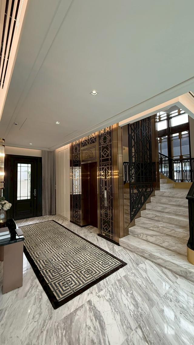 ขายบ้านโครงการ Mavista กรุงเทพกรีฑา 8