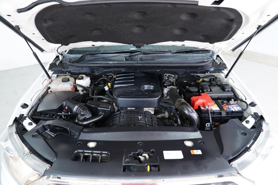  FORD  EVEREST 2.2 TITANIUM AT ปี 2016  15