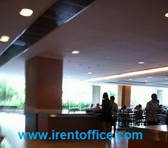 สำนักงาน อาคารไทยซัมมิท น่า-อยู่ - 3