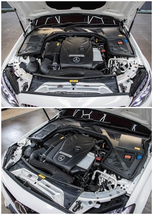 MERCEDES-BENZ C250 2.0 AMG Dynamic ปี 2015 19