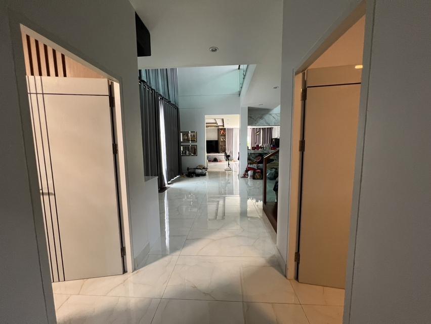 บ้านเดี่ยว 2ชั้น พื้นที่226ตร.ว หาดใหญ่ (เจ้าของขายเอง) 15