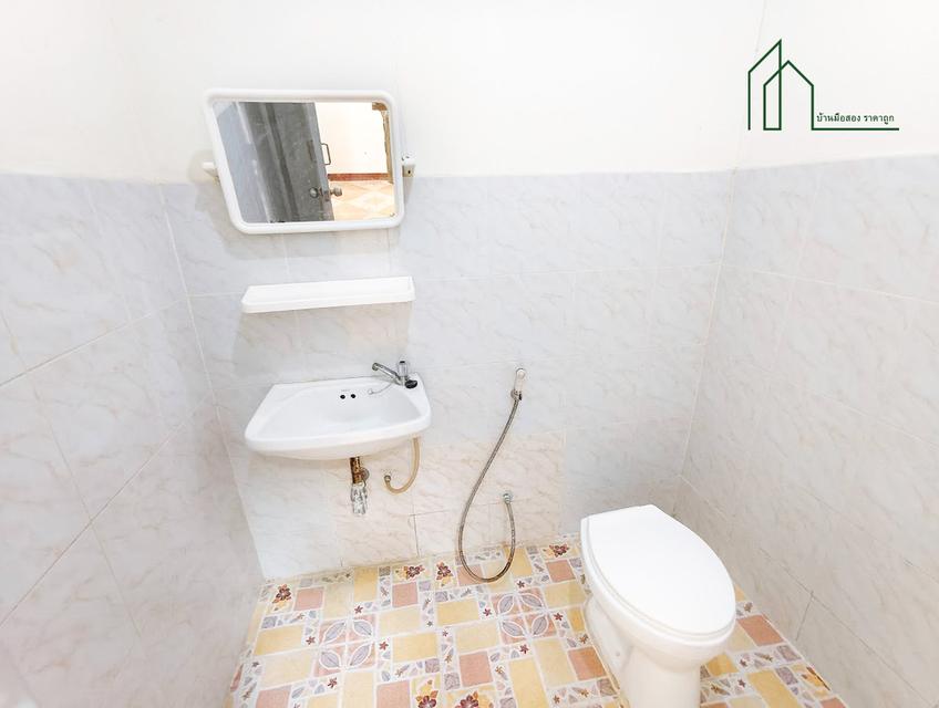 ทาวน์โฮม 2 ชั้น เคซี คู่สร้าง วิลล่า เฟส 3 ถนนประชาอุทิศ–สุขสวัสดิ์ v 14