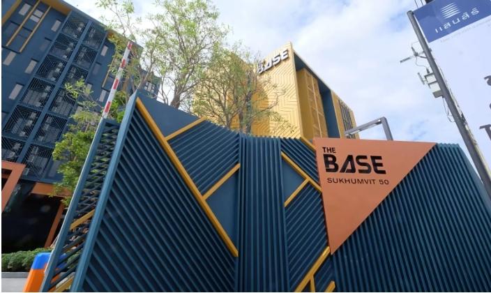 For Rent | The Base Sukhumvit 50 1