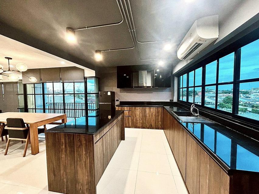 ให้เช่า Ueban Space Aparmrnt Sukhumvit 101 ใกล้ BTS ปุณณวิถี (N.2180) 8