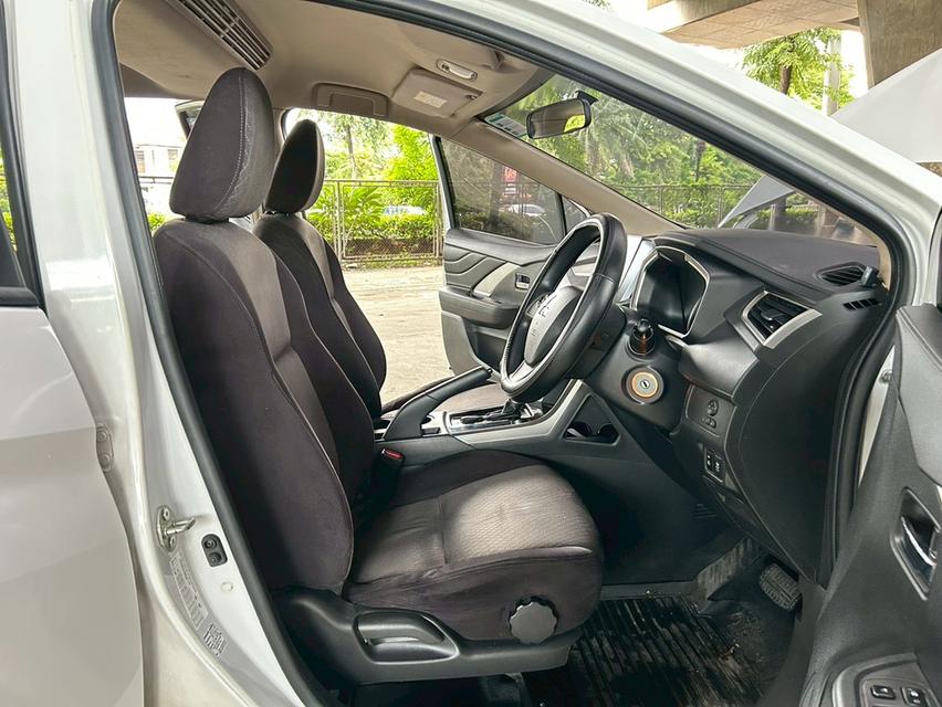 Mitsubishi Xpander 1.5 GLS AT ปี 2019 รถสวยมือเดียว พร้อมใช้ 15