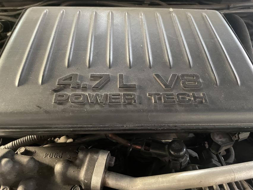 jeep grand Cherokee V8 รูปที่ 13