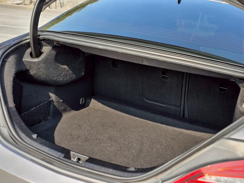 รหัสรถ CBLX1407 💎 Mercedes-Benz CLA 200 Urban 1.6 ปี 2017 รูปที่ 9