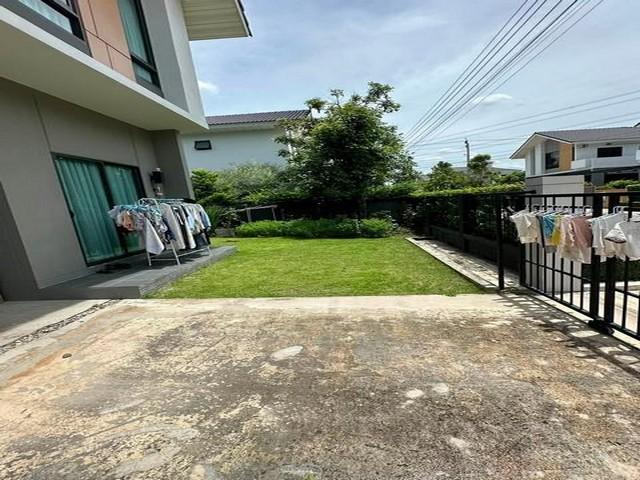 ให้เช่าบ้านเดี่ยว ย่านเคหะร่มเกล้า หมู่บ้าน Perfect Park กรุงเทพกรีฑา-รามคำแหง เชื่อมต่อถนนกรุงเทพกรีฑาตัดใหม่ 10