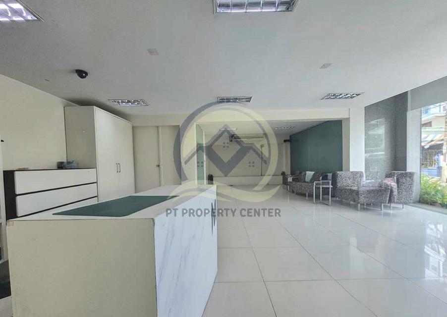 ตึก 4 ชั้น 3 คูหา ( ติดกัน ) ซอยเพชรเกษม84 3