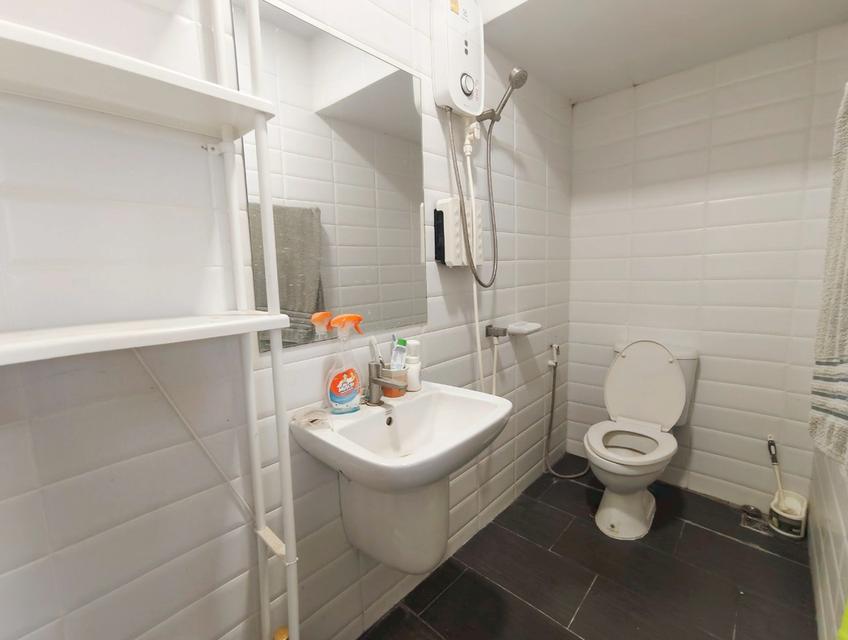 หมู่บ้านไนน์ คาแนล รังสิต-คลอง 8 ถนนรังสิต-นครนายก ต.ลำผักกูด อ.ธัญบุรี จ.ปทุมธานี 8