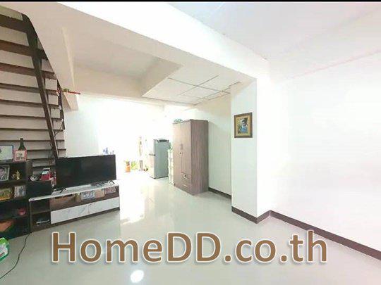 รูป ขายทาวน์เฮ้าส์ 2 ชั้น หมู่บ้านฉัตรณรงค์ แพรกษา สมุทรปราการ T-6337 5