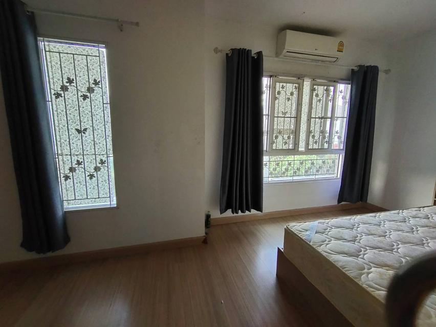 ขายด่วน! ทาวน์โฮมพฤกษาวิลล์ 44 ทำเลดี เดินทางสะดวก ใกล้ศาลายา เพียง 2.39 ลบ. 3