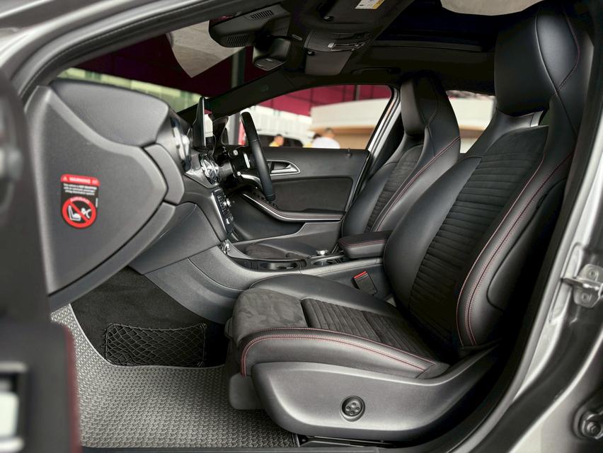 ขาย Benz Gla250 Amg ปี19 15