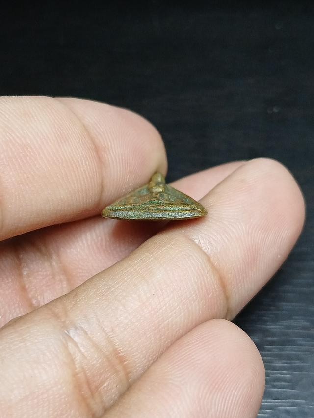 หลวงพ่อเงิน วัดบางคลาน 5