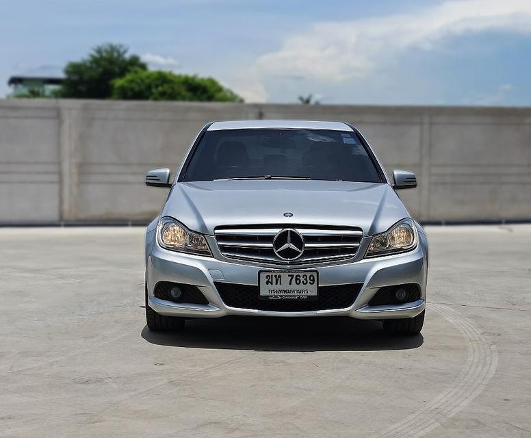 BENZ C200 CGI 1.8 W204