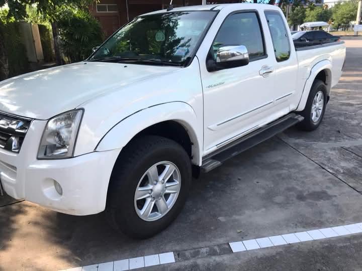 ปล่อยขาย Isuzu D-Max 2009 4