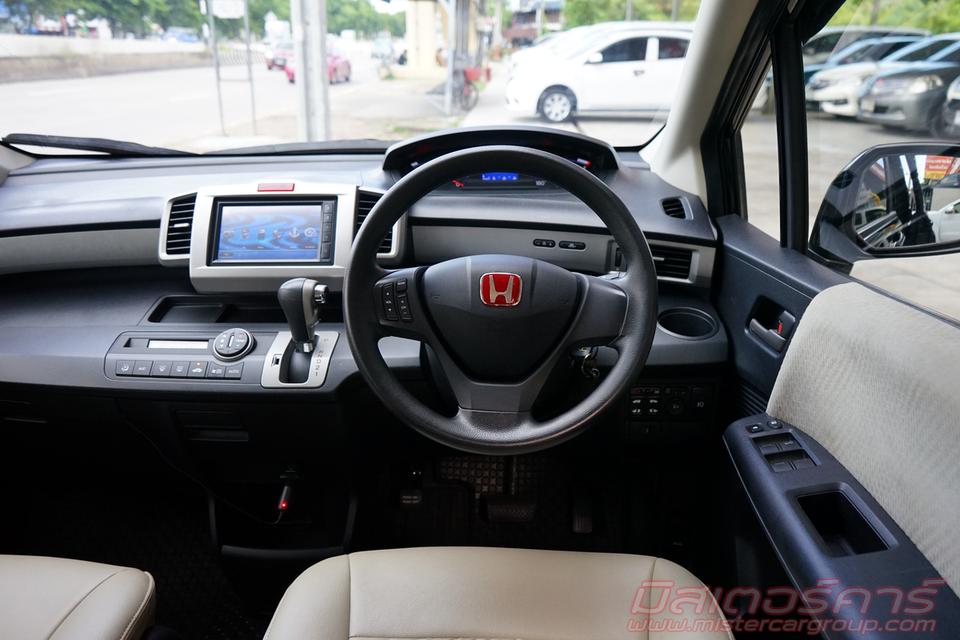 2013 HONDA FREED 1.5 EL ( 5309 ) 11