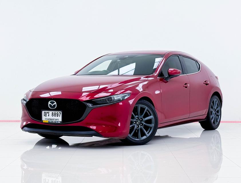 MAZDA 3 2.0 [SP] Sports 5Dr 2020