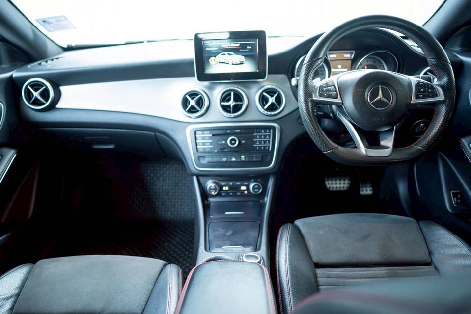BENZ CLA-CLASS 250 AMG ปี 2017 โฉม W117 ปี13-20 15