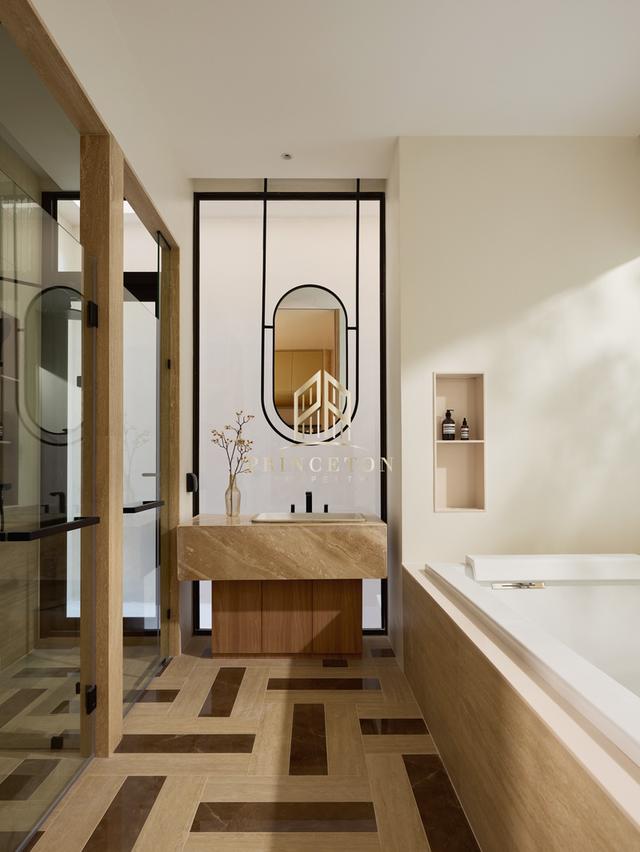 Private Residences (ไพรเวท เรสซิเดนซ์) 13