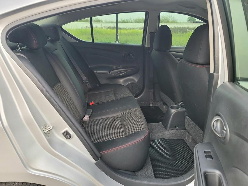 Nissan Almera 1.2 E Sportech 2018 4