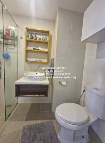 Condo Sea Saran Condominium 5000000 บาท 2Bedroom2BR พื้นที่เท่ากับ 74 ตร.ม. ใกล้กับ หาดบางเสร่ เ ยี่ ย ม! 8