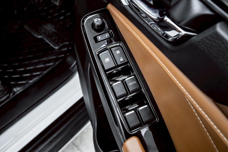 ISUZU   MU-X    3.0 ULTIMATE ปี : 2023 รูปที่ 16