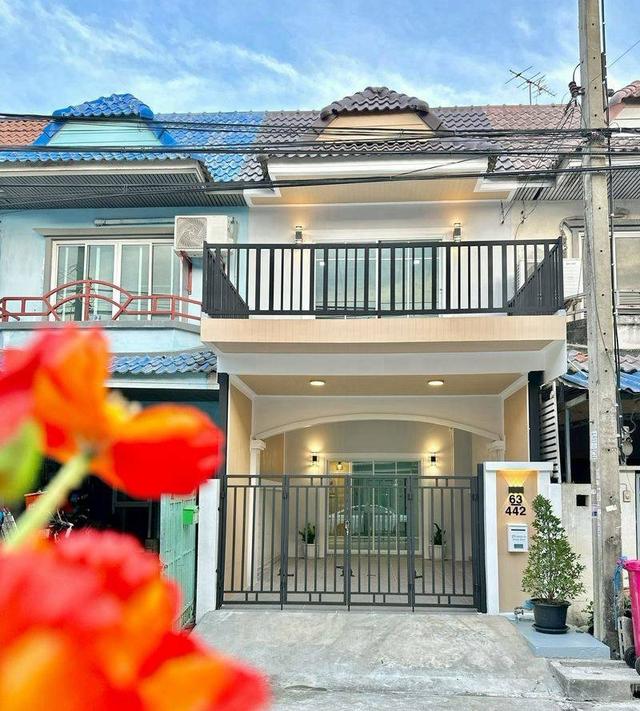 บ้านรีโนเวทพร้อมอยู่ 1