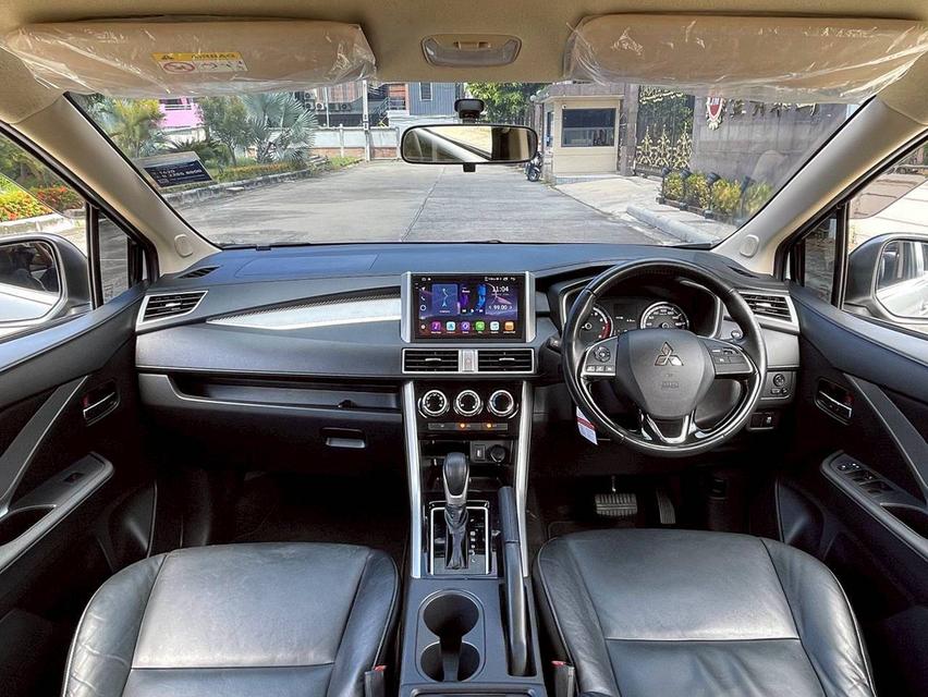 MITSUBISHI XPANDER 1.5 GT ปี 2019 6