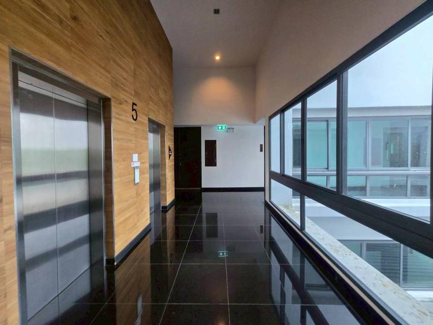 ขายขาดทุน ฮิมมาการ์เด้นท์ คอนโดหรู เมืองเชียงใหม่ (Himma Garden Condominium) ขายต่ำกว่าราคาประเมินกรมที่ดิน  ฟรีเฟอร์นิเจอร์ นำเข้า จากอิตาลี 5