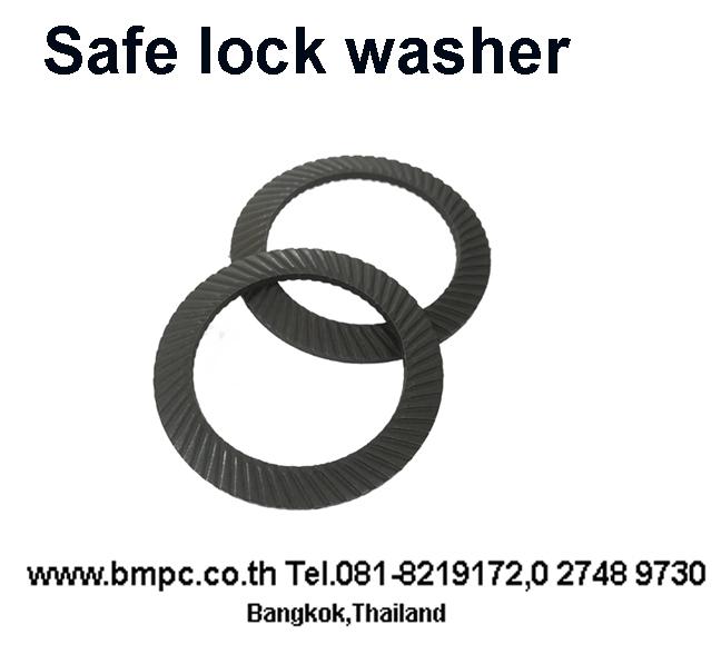 Ensat, Self tapping insert, ตัวหนอนเกลียว, บูชเกลียว, Screw thread insert, พุกเกลียวผ่าร่อง, Schnorr, cup spring, Fine U Nur, Lock nut รูปที่ 20