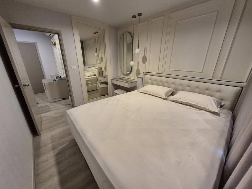 ขายคอนโด ไอดิโอ จรัญ70 วิวแม่น้ำเจ้าพระยา 5