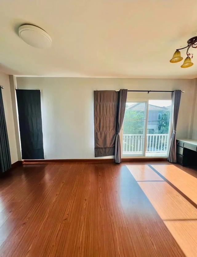 🏡 หมู่บ้านศุภาลัยวิลล์ ชลบุรี 7