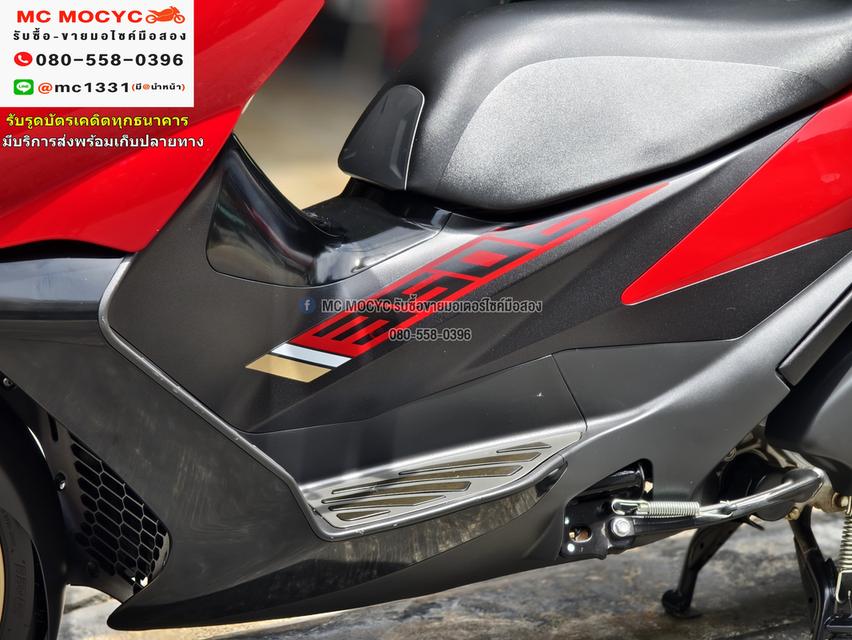 Zontes 350e 2024 วิ่ง3000โล รถบ้านแท้มือเดียว เครื่องเดิมๆ กุญแจบุคเซอวิสครบ พร้อมกล่องหลัง1ใบ No1120 14