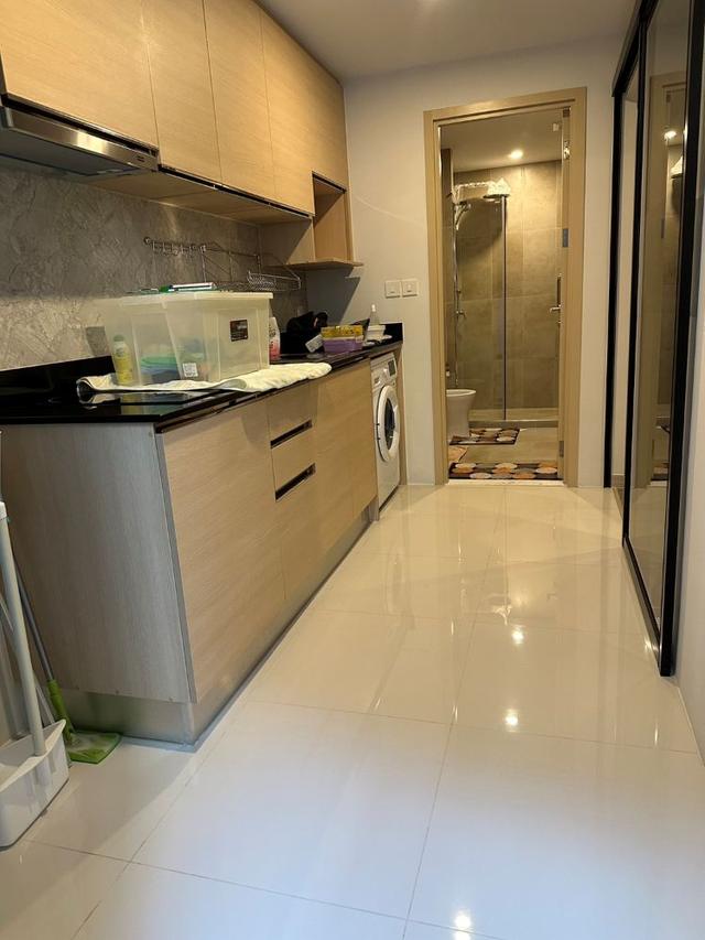 ขายคอนโด The SHADE สาทร 1 ทำเลใจกลางเมือง เฟอร์ครบพร้อมอยู่ ใกล้ One Bangkok – MRT ลุมพินี 10