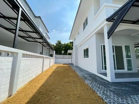 หมู่บ้านพร้อมจิตร .. 5