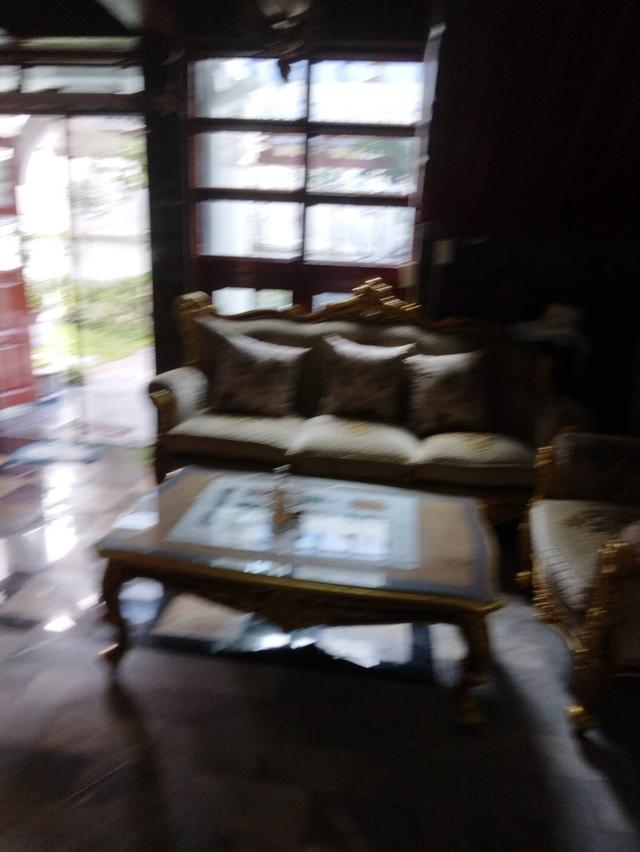 ขายบ้านเดี่ยว พัฒนาการ ทำเลดีมาก มีสระว่ายน้ำส่วนตัว  4