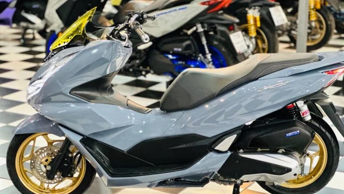 Honda PCX 2023 สภาพดี 2