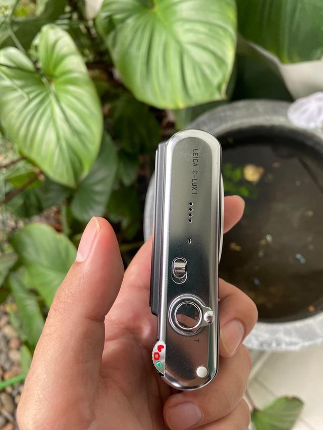 กล้อง Leica C - lux1 สภาพดี 4