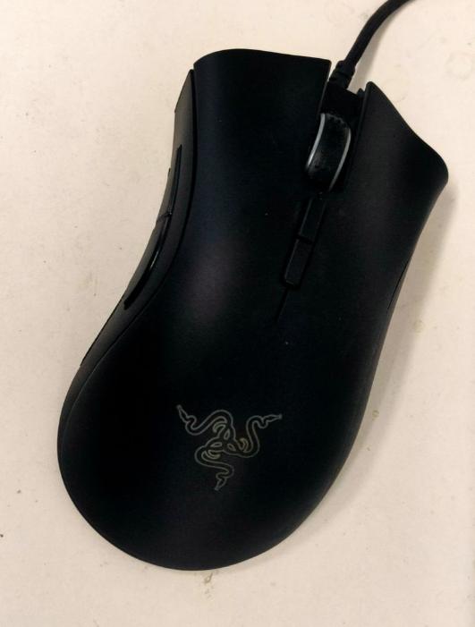 Razer Deathadder Elite 4