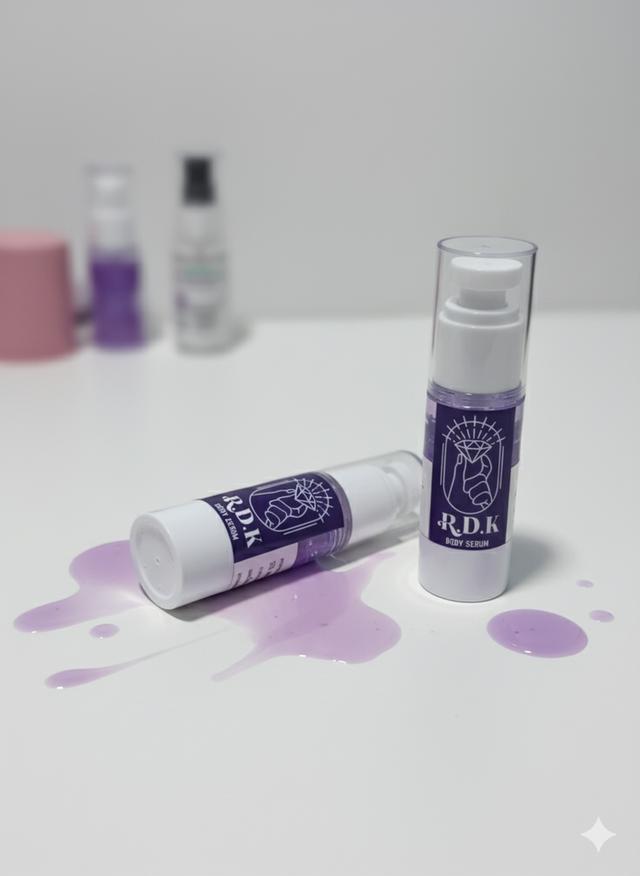 หัวเชื้อเซรั่มองุ่น RDK