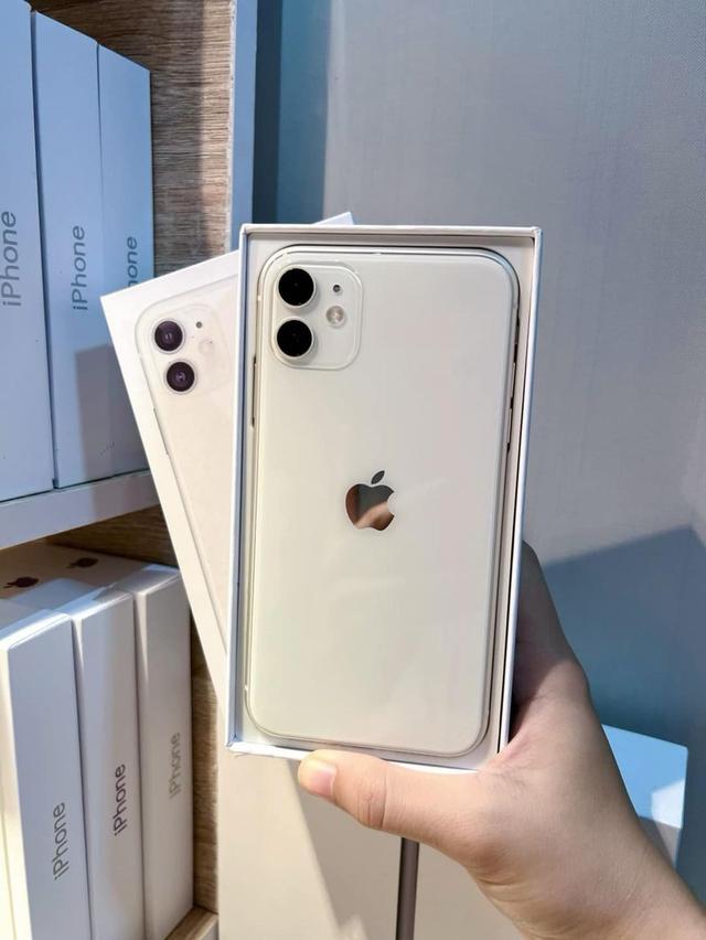 IPhone 11 มือสอง