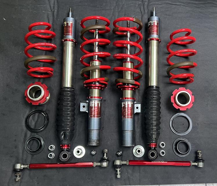 โช๊คสตรัทปรับเกลียวมือ2 18