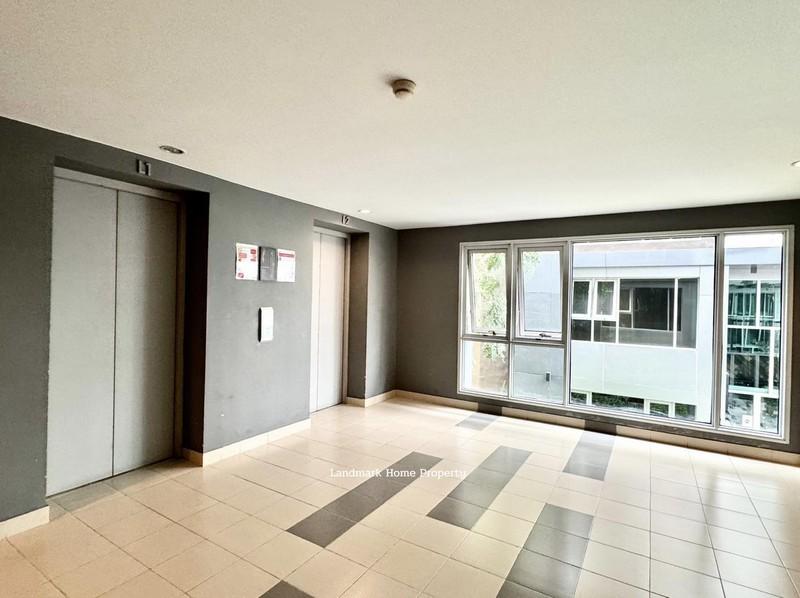 LM25-0172 ขายห้องชุด พลัมคอนโด พหลโยธิน 89 ห้องขนาด 28.27 ตรม 1นอน 1น้ำ ทำเลใกล้หมู่บ้านเมืองเอก 7