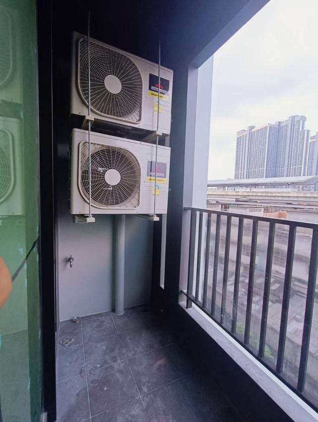 ขายเท่าทุน คอนโด KEN Attitude ( เคน แอททิจูด รัตนาธิเบศร์ ) พระนั่งเกล้า จังหวัดนนทบุรี 8