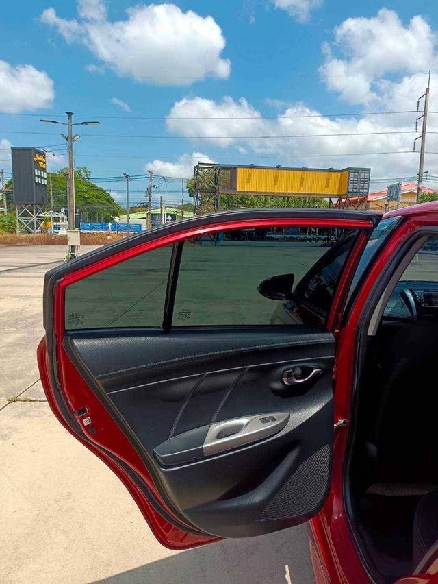 (แจ้งรหัสรถ BK3312) Toyota Vios 1.5s💥ปี2013💥 รูปที่ 14