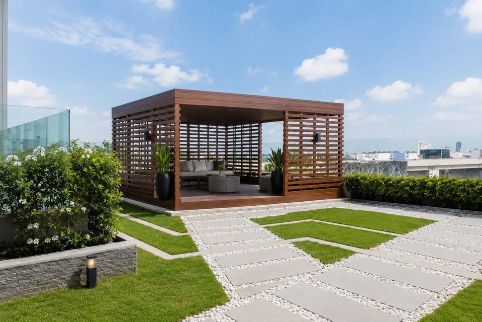 Condo Skyline รัตนาธิเบศร์ 19