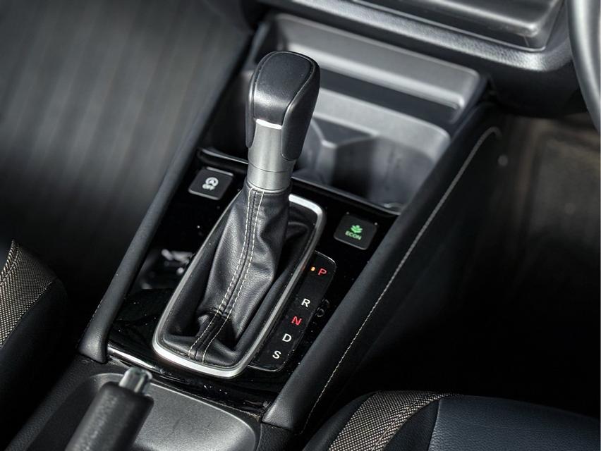 รหัสรถ WRT6276 2024 HONDA CITY, 1.0 SV โฉม ปี19-ปัจจุบัน (5D) รูปที่ 8