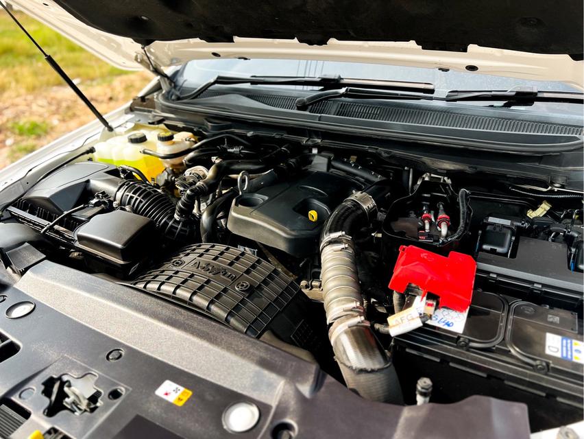 ขาย Ford Everest 2.0 Titanium ปี21 13