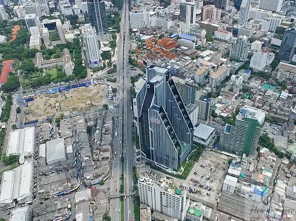 IDE O Q Chula–Samyan 15